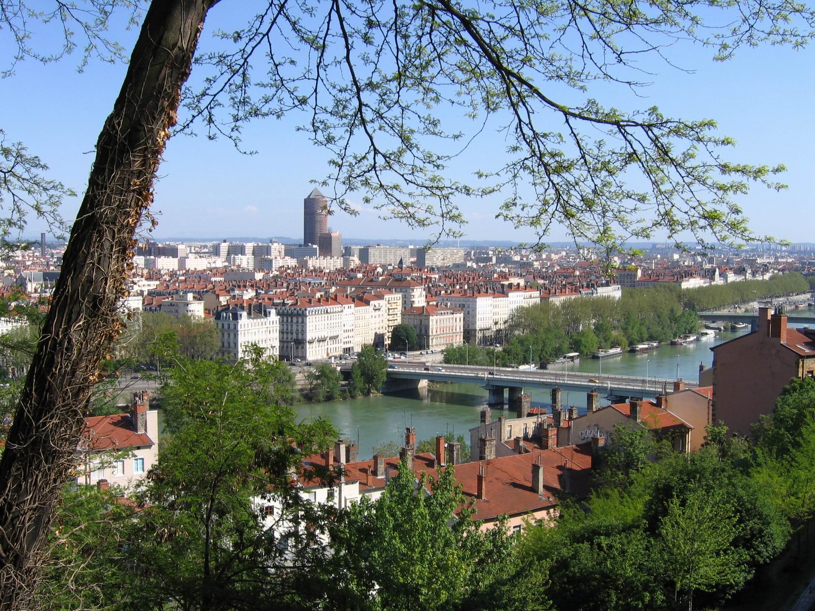 Lyon